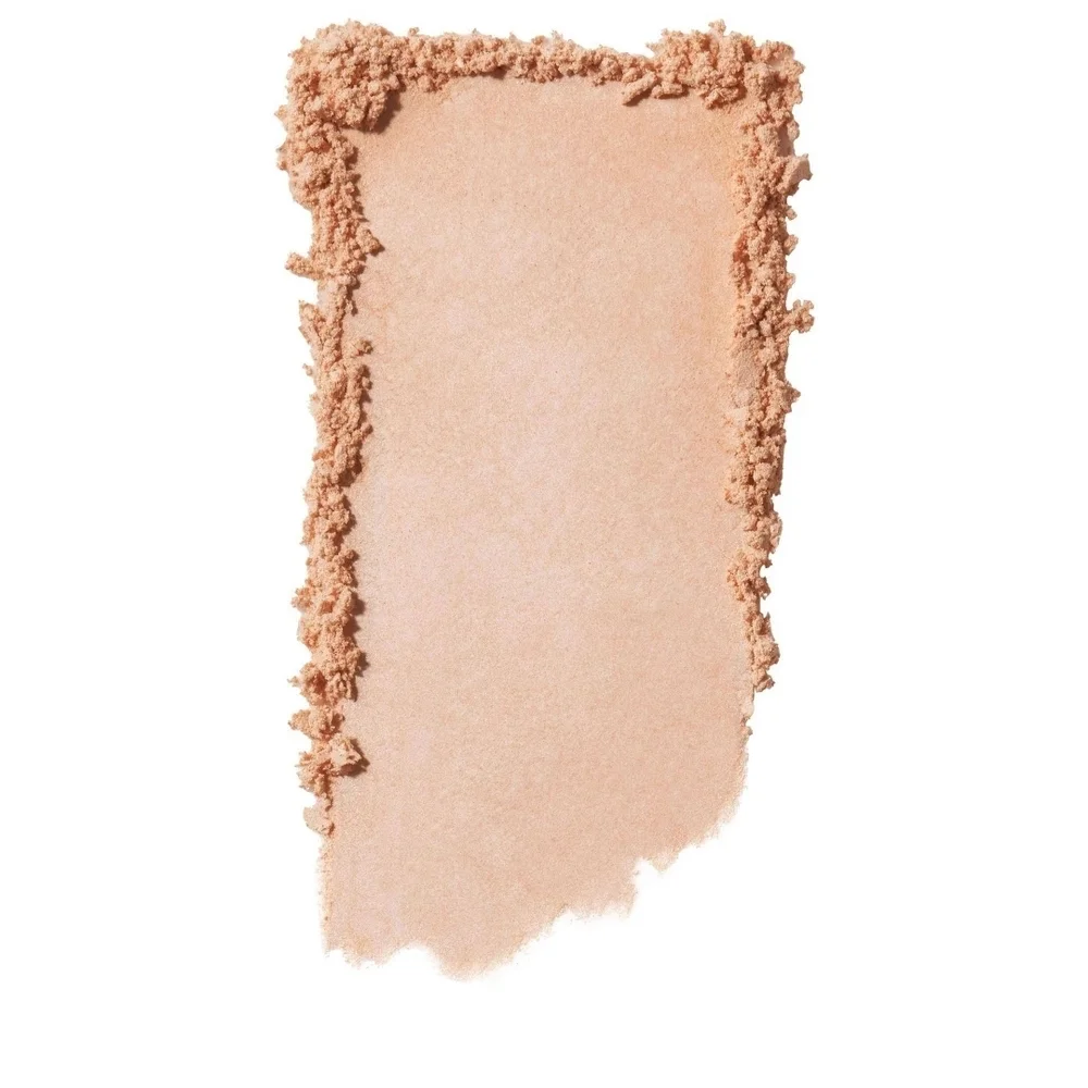 Sheer Setting Powder - Soft Pink Finish
